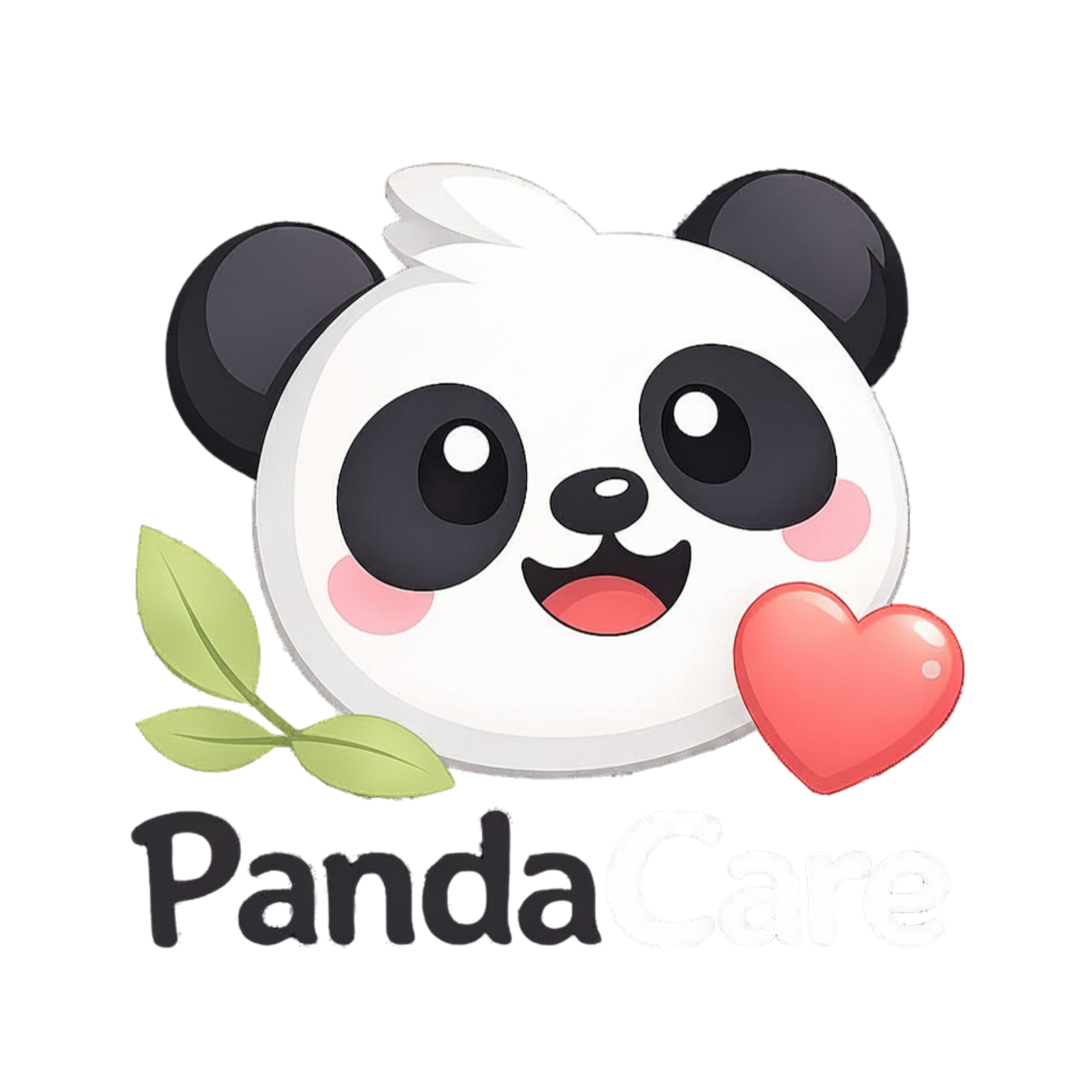 Panda logo